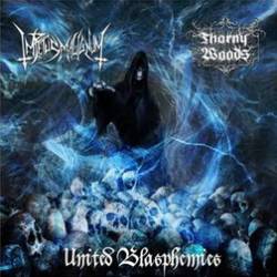 Impetus Malignum : United Blasphemies